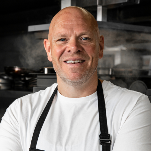 Tom Kerridge